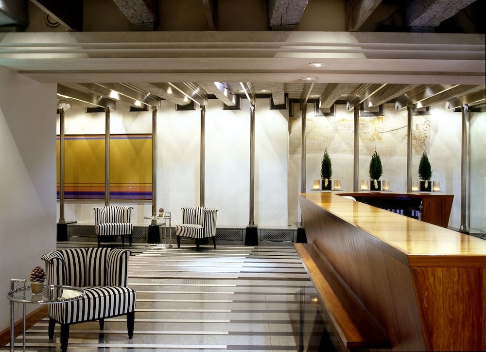 Widder Hotel
