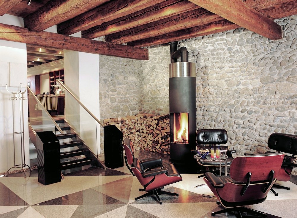 Widder Hotel photo 1