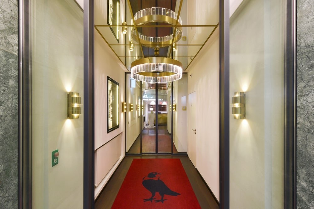 Hotel City Zürich Design & Lifestyle photo 1