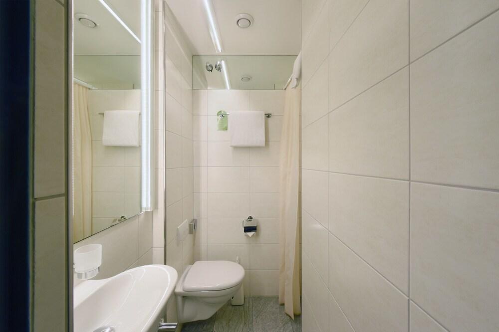 Hotel City Zürich Design & Lifestyle photo 2