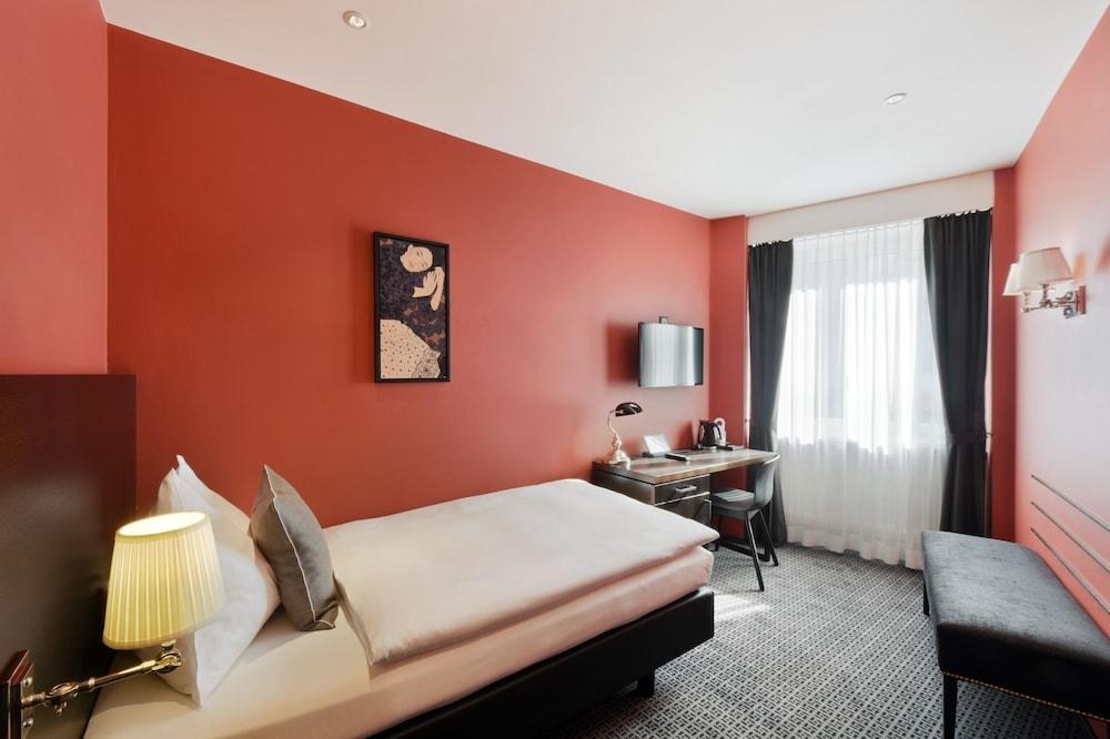 Hotel City Zürich Design & Lifestyle photo 3