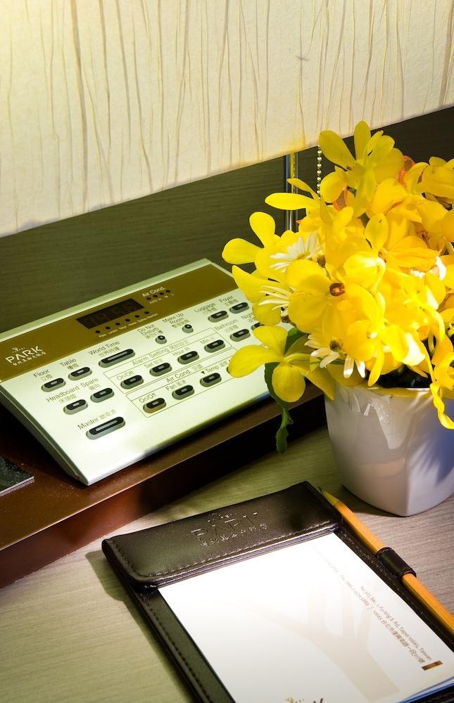 Park Taipei Hotel photo 3