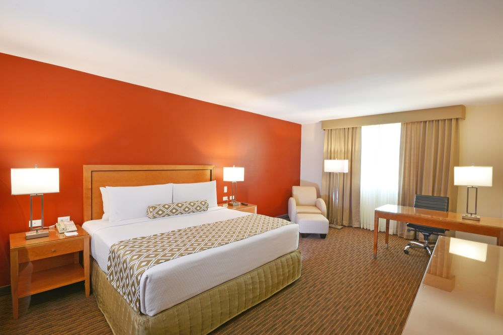 Crowne Plaza Monterrey Aeropuerto By IHG