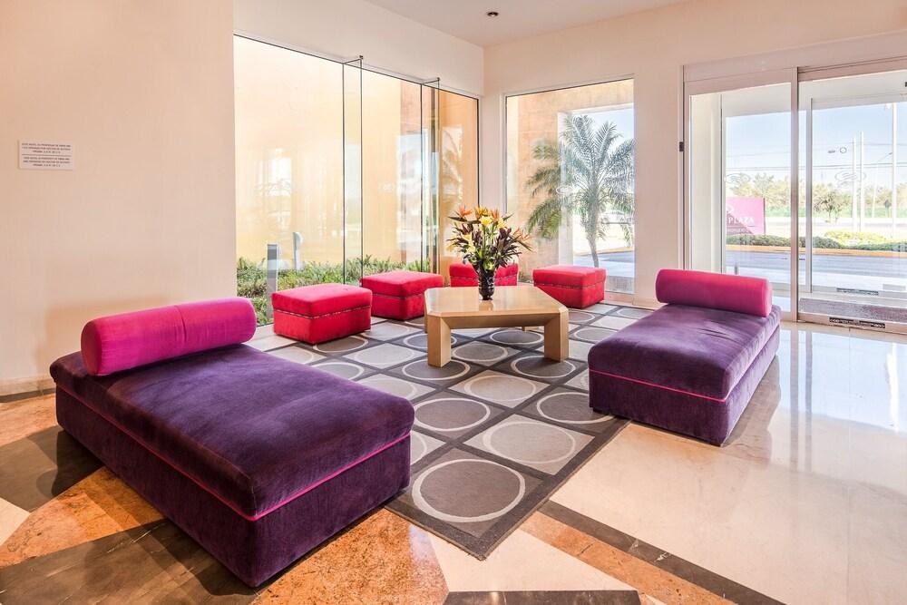 Crowne Plaza Monterrey Aeropuerto By IHG photo 3