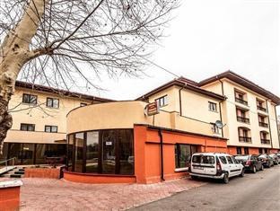 Johann Strauss Hotel
