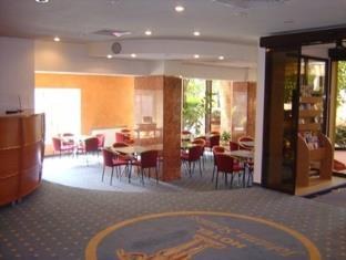 Johann Strauss Hotel photo 2