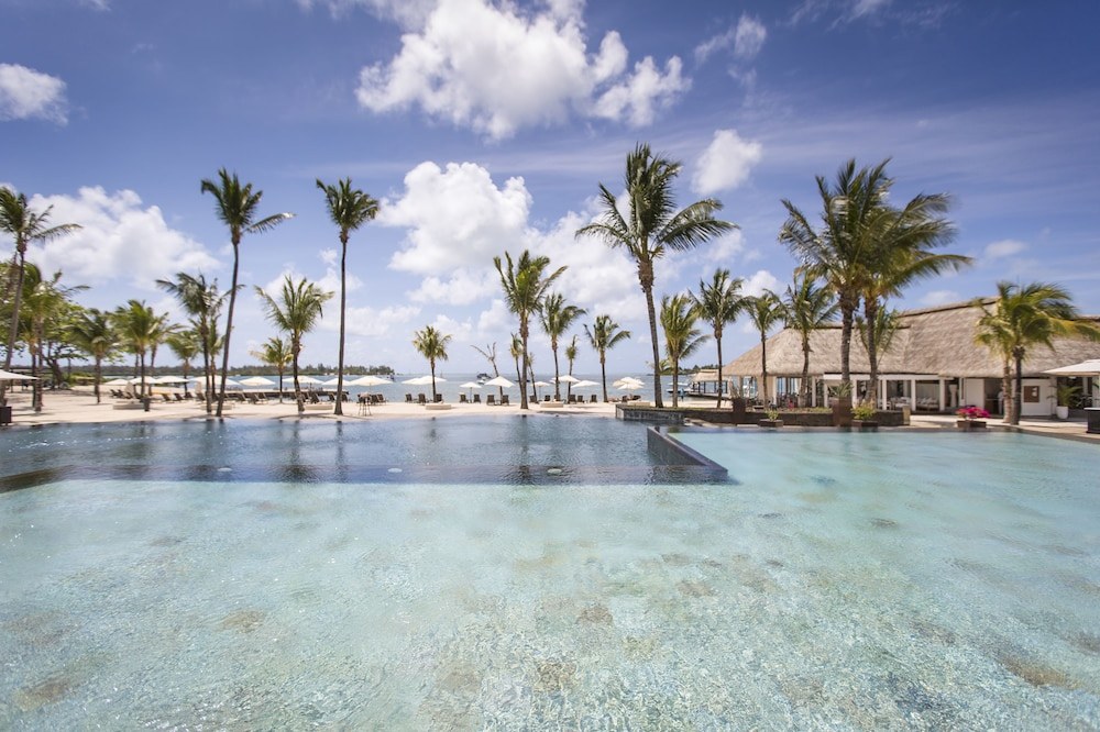 Anahita Golf & Spa Resort Mauritius