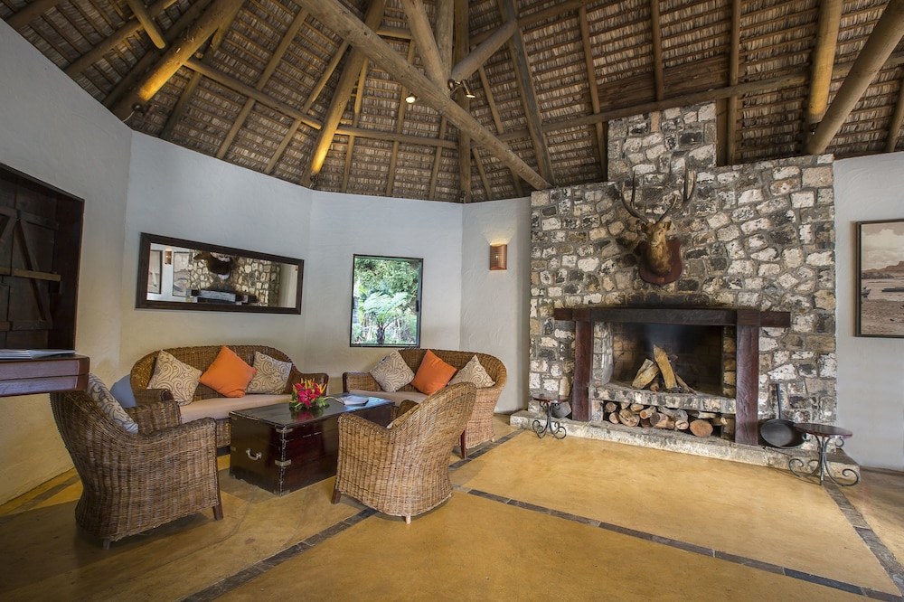 Anahita Golf & Spa Resort Mauritius photo 1