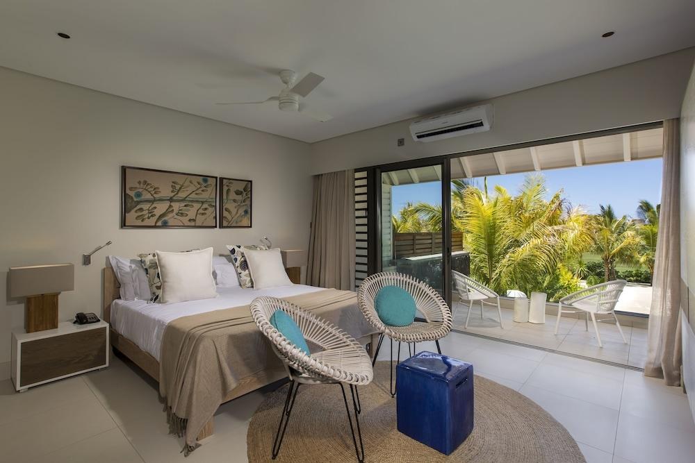 Anahita Golf & Spa Resort Mauritius photo 2
