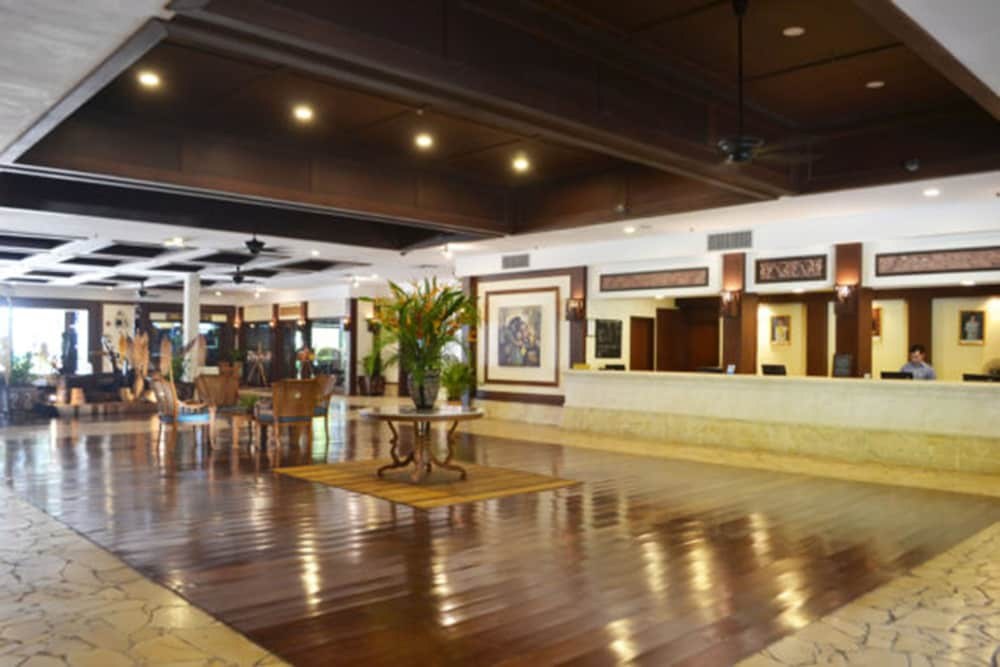Damai Beach Resort photo 1