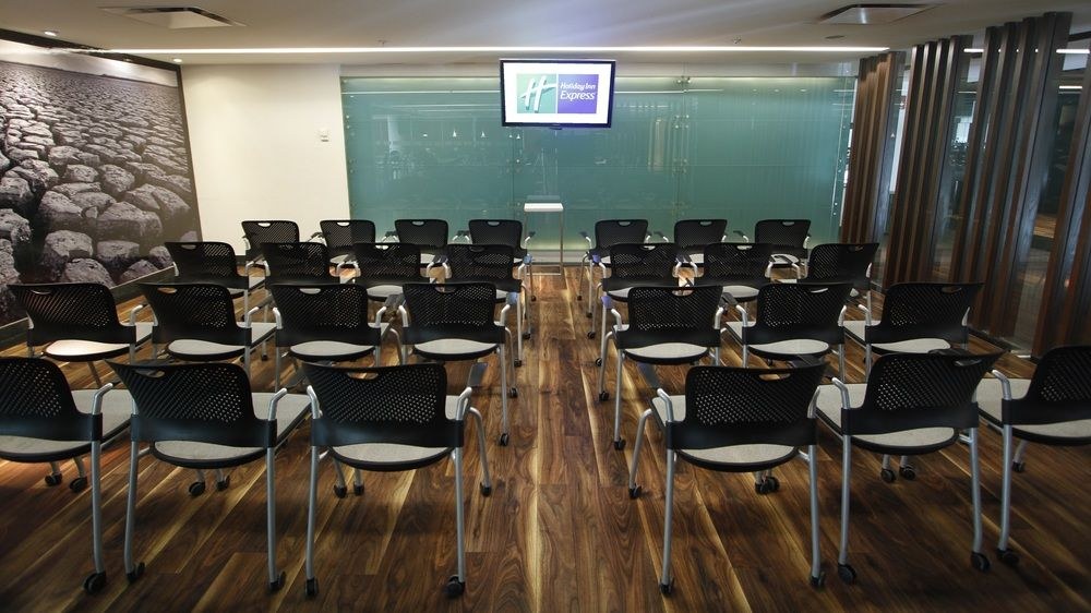 Holiday Inn Express Toluca Galerias Metepec By IHG