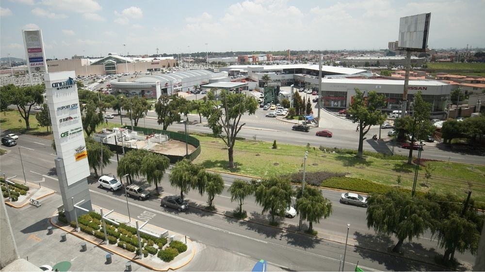 Holiday Inn Express Toluca Galerias Metepec By IHG photo 1