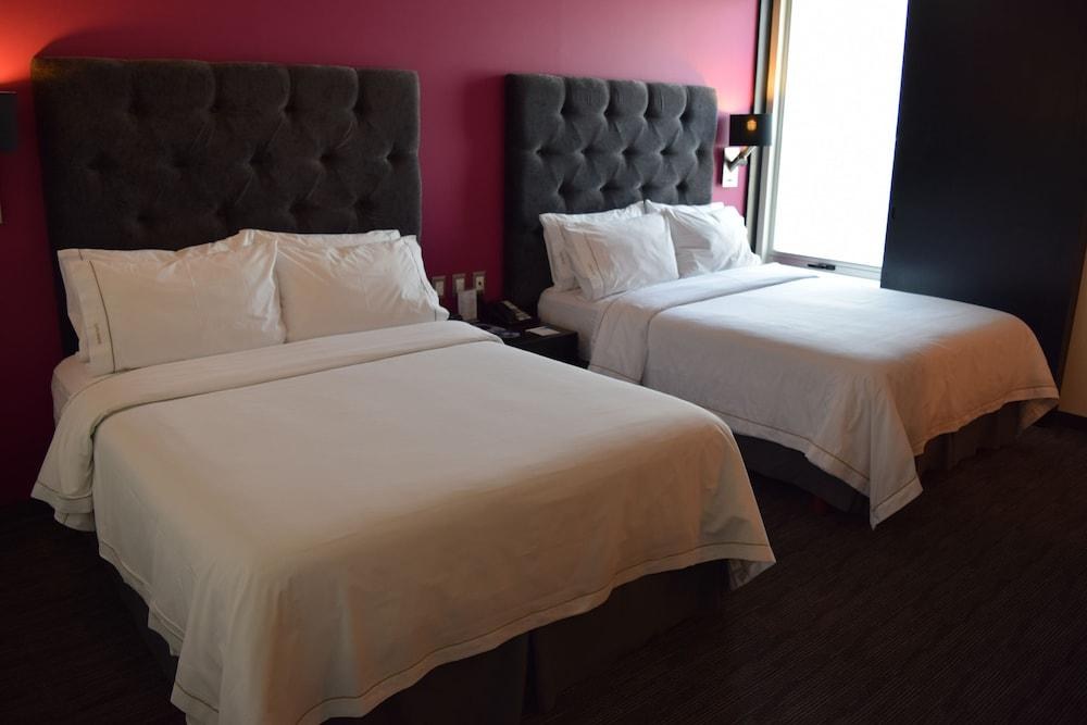 Holiday Inn Express Toluca Galerias Metepec By IHG photo 2