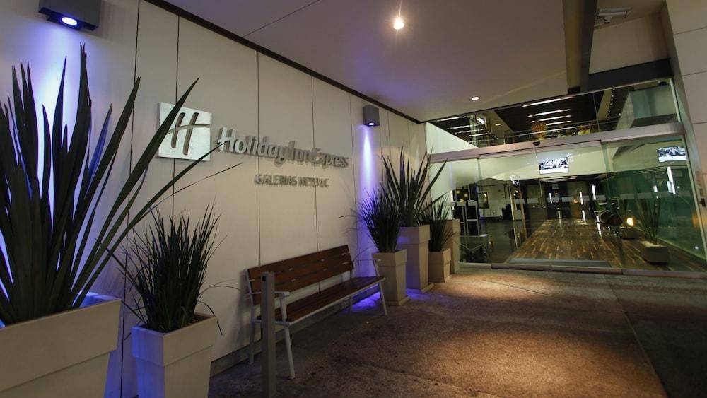 Holiday Inn Express Toluca Galerias Metepec By IHG photo 3