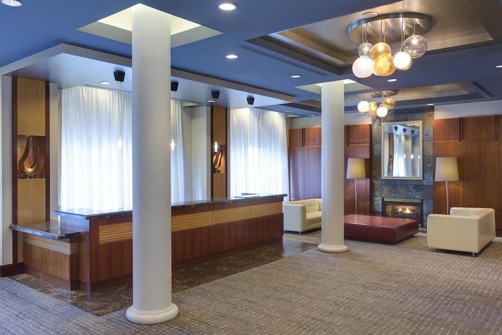 HYATT REGENCY CLEVELAND AT THE ARCADE photo 1
