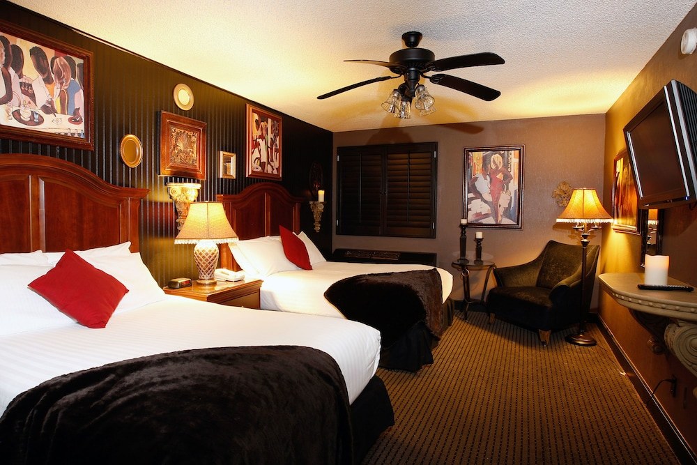 The Lexi Las Vegas - 21 and over Hotel