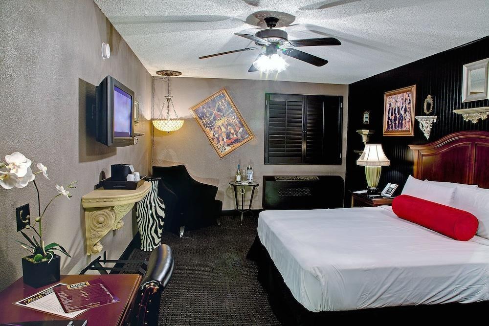 The Lexi Las Vegas - 21 and over Hotel photo 2