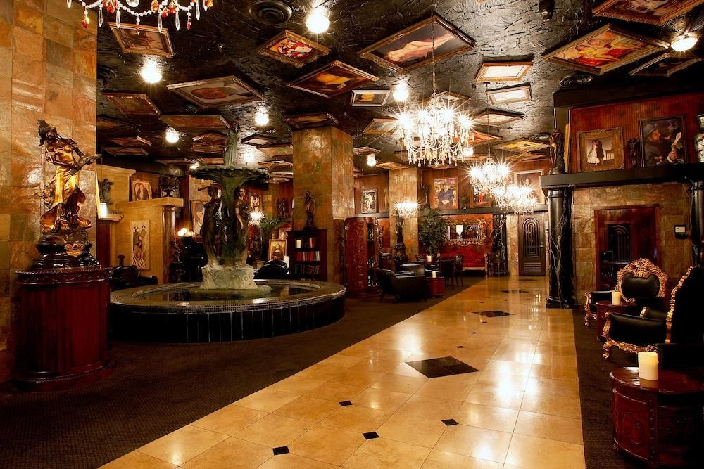 The Lexi Las Vegas - 21 and over Hotel photo 3