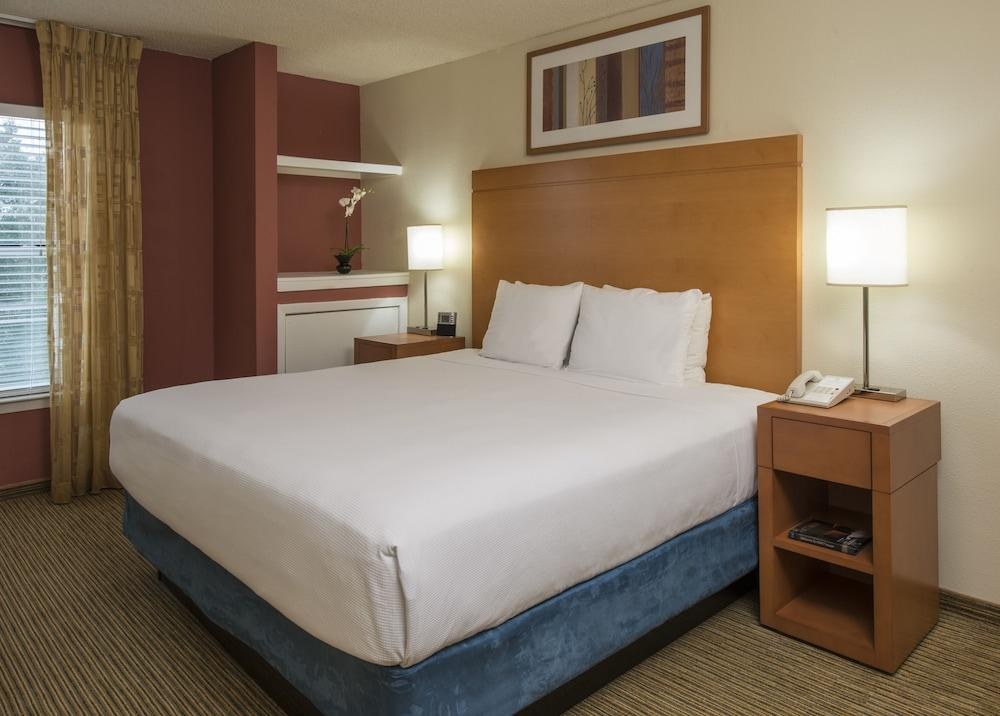 HYATT HOUSE HOUSTON/ENERGY CORRIDOR photo 2