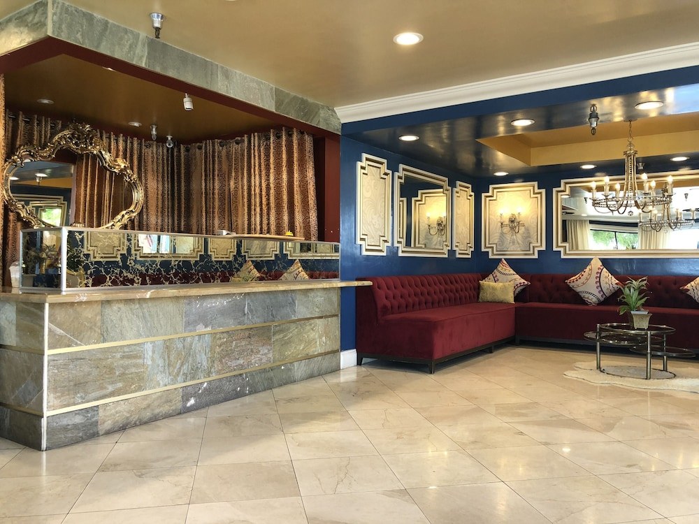 HOTEL LE REVE PASADENA