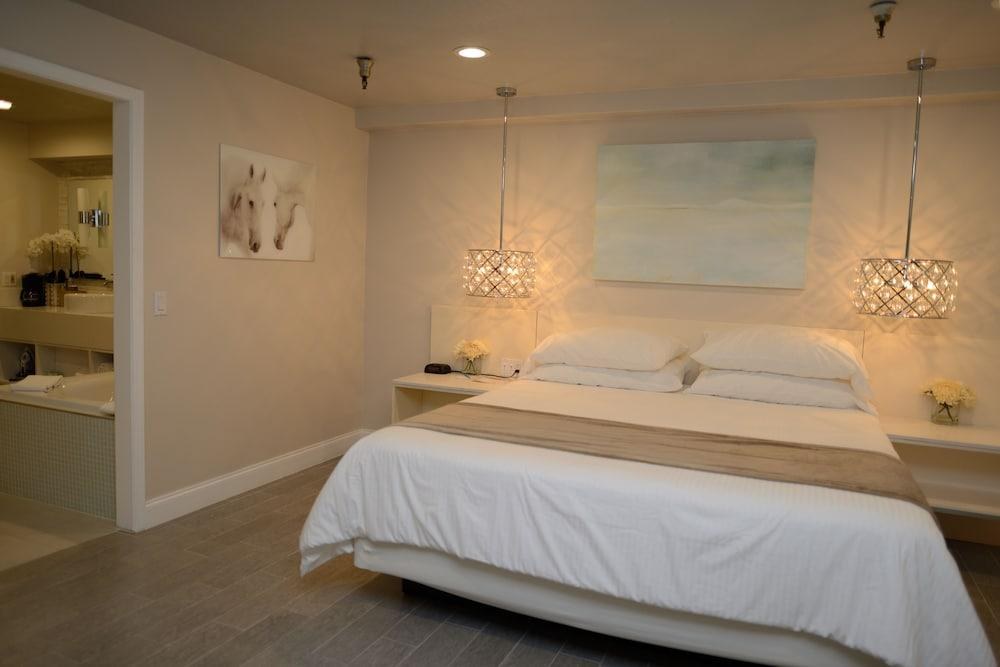 HOTEL LE REVE PASADENA photo 3