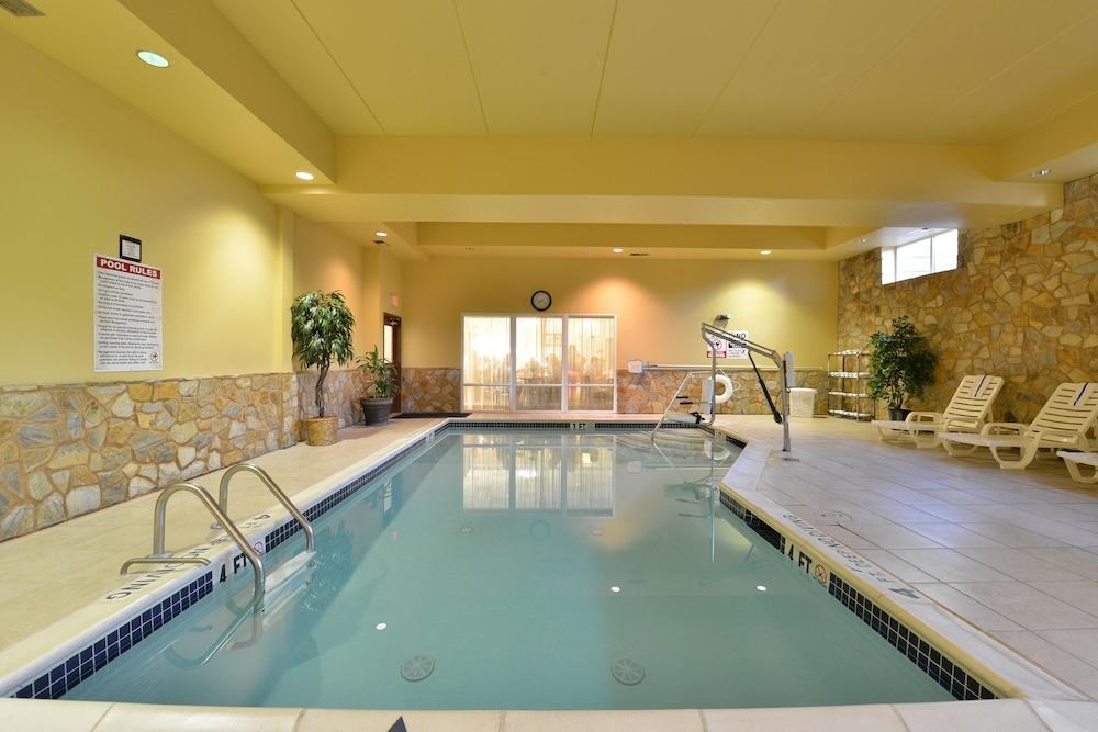 COMFORT SUITES NEAR GETTYSBURG BATTLEFIELD VISITOR CENTER photo 3