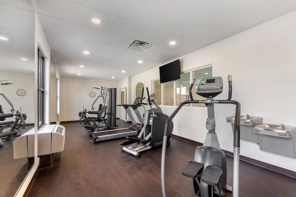 Comfort Suites Nashville near Percy Priest Lake photo 4