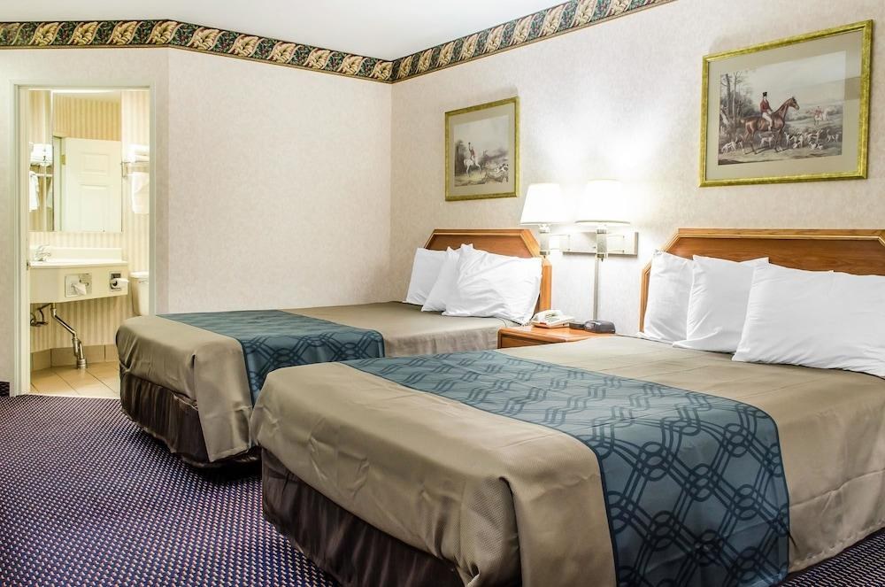 Americas Best Value Inn Gettysburg photo 2
