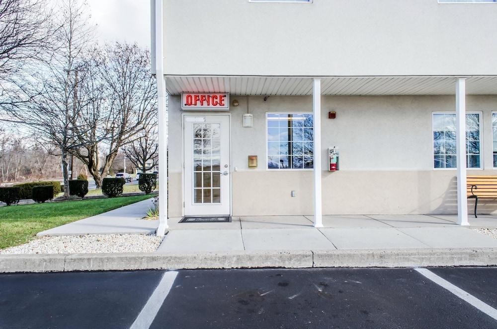 Americas Best Value Inn Gettysburg photo 3