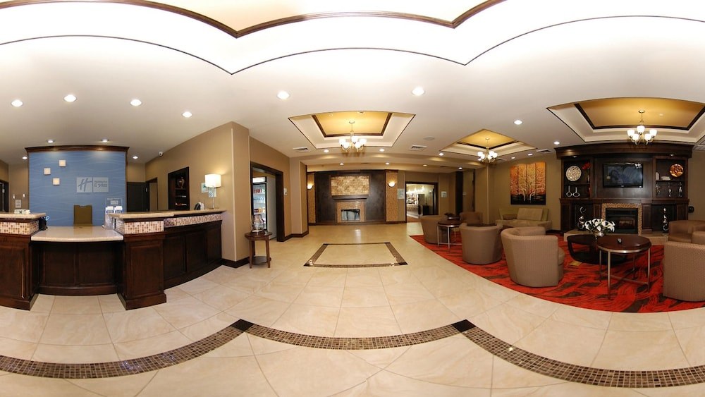 Holiday Inn Express Houston South By IHG photo 1
