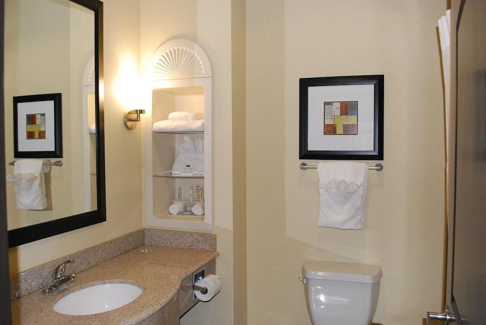 Holiday Inn Express Houston South By IHG photo 2