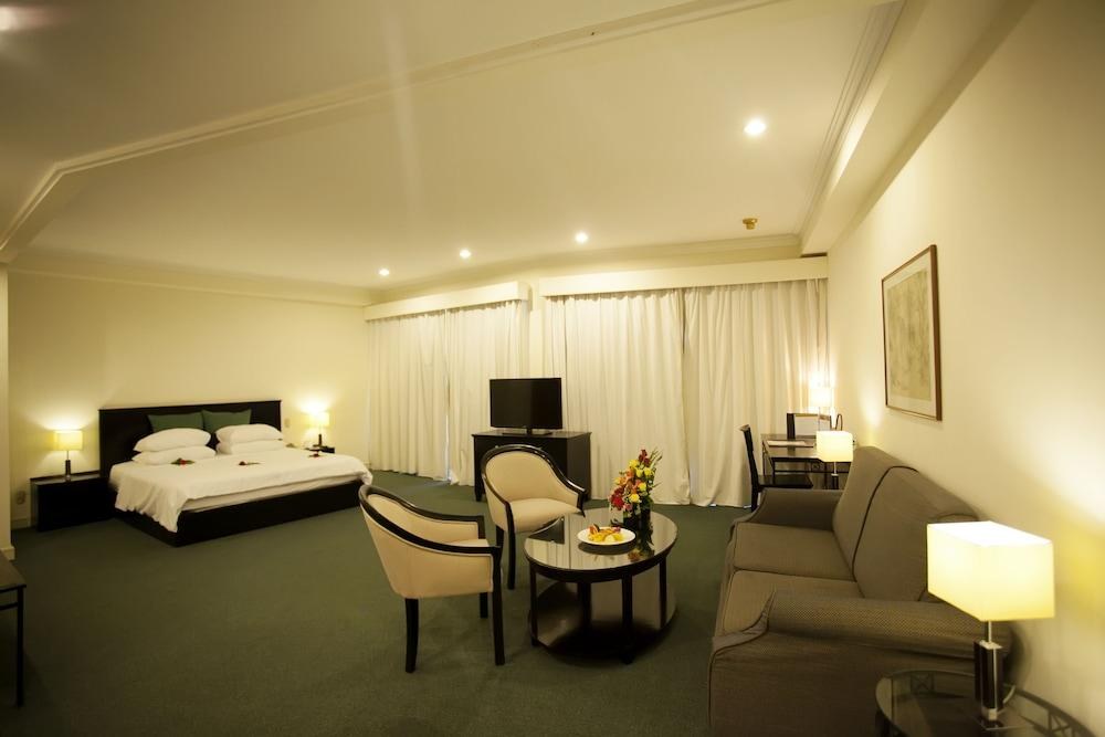 Phan Thiet Ocean Dunes Resort photo 2