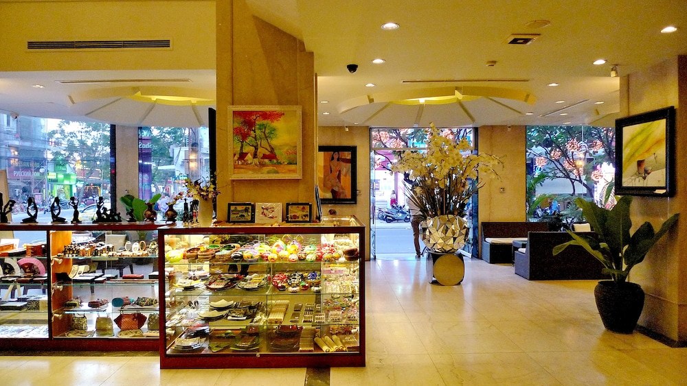 Asia Paradise Hotel (Nha Trang) photo 1