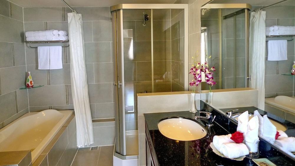 Asia Paradise Hotel (Nha Trang) photo 3