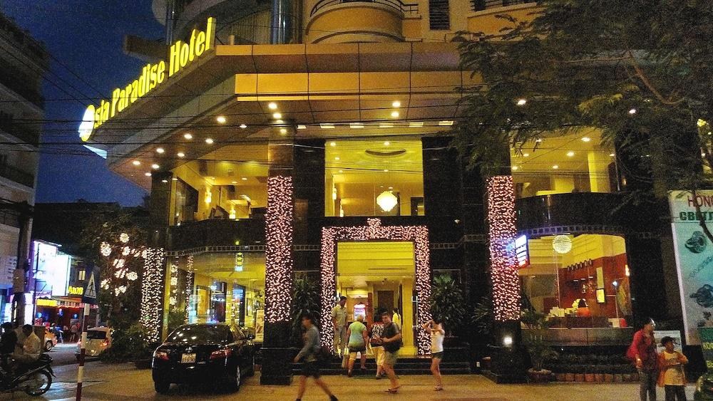 Asia Paradise Hotel (Nha Trang) photo 4