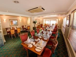 Courtyard Hotel Sandton Johannesburg photo 2