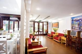 AQUARIUS HOTEL photo 1