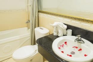 AQUARIUS HOTEL photo 2