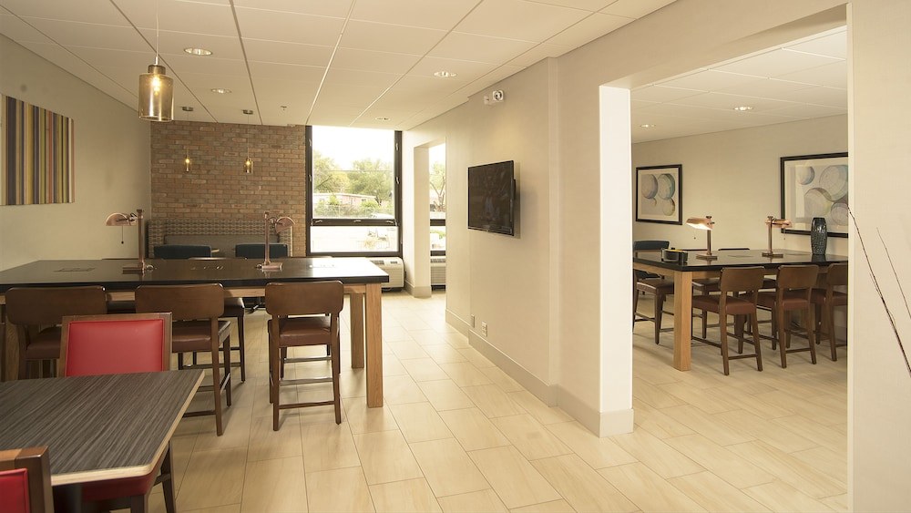 Holiday Inn Express Hotels San Antonio Airport By IHG