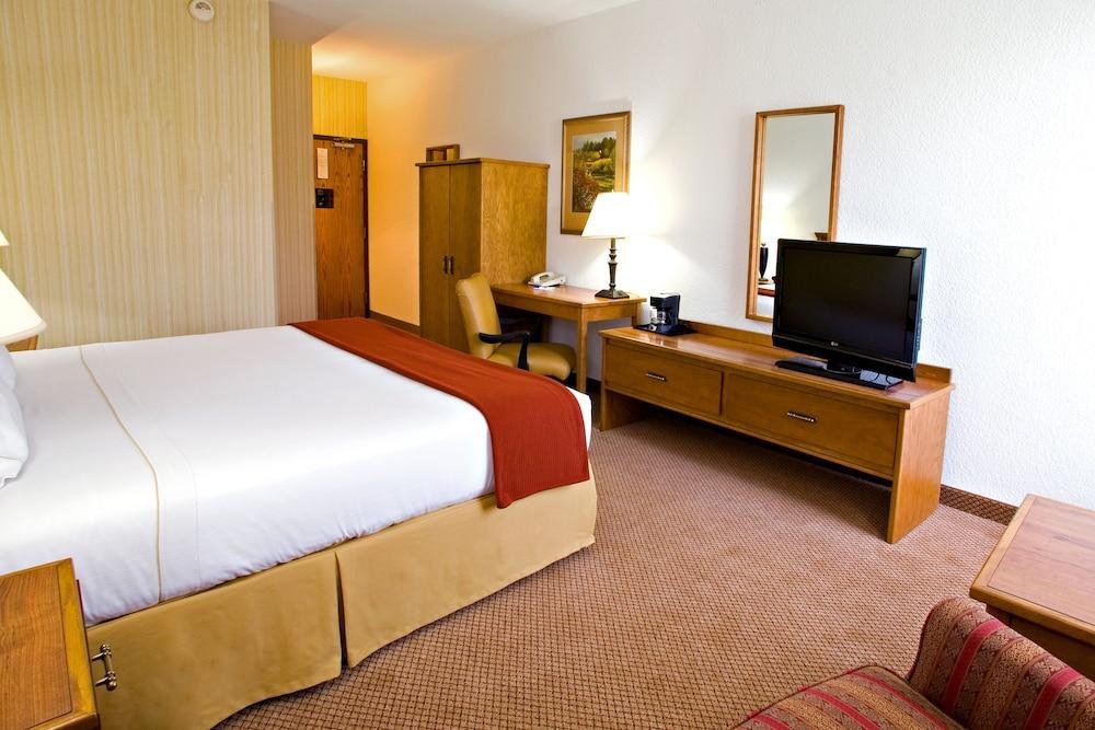 Holiday Inn Express Hotels San Antonio Airport By IHG photo 3