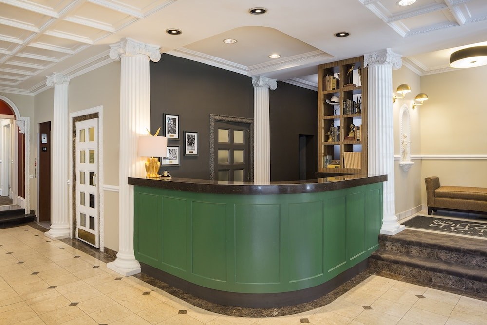 The Willows Hotel photo 1