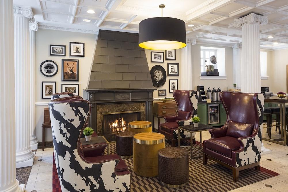 The Willows Hotel photo 3