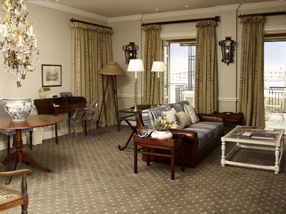 Cape Grace, A Fairmont Managed Hotel photo 2