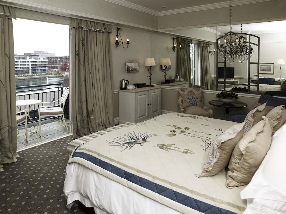 Cape Grace, A Fairmont Managed Hotel photo 4