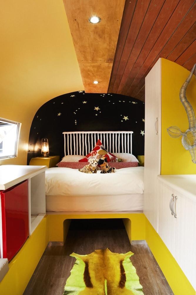 The Grand Daddy Hotel photo 2