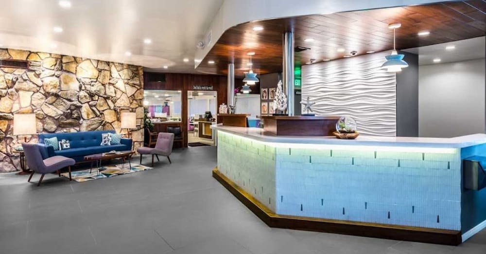 Kings Inn Hotel San Diego photo 1