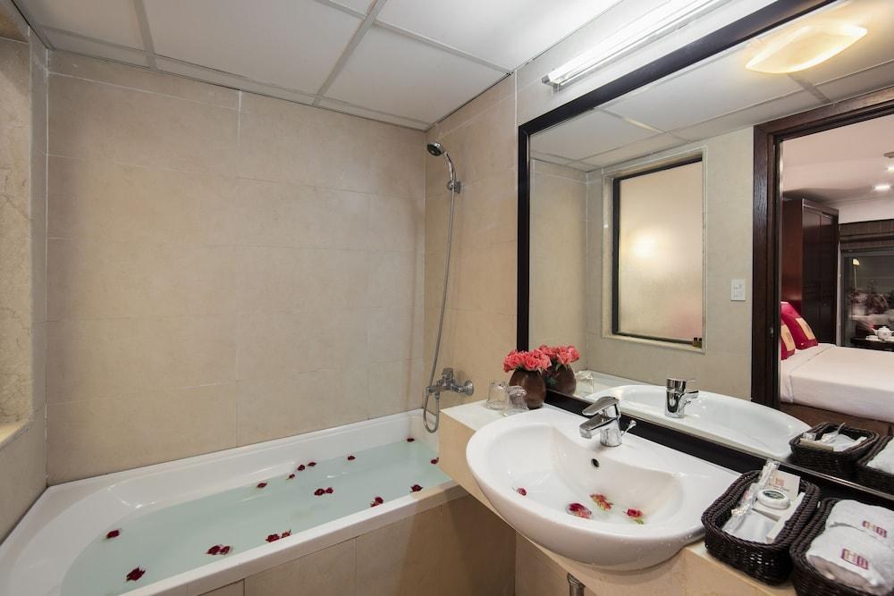 Au Coeur d' Hanoi Boutique Hotel photo 2