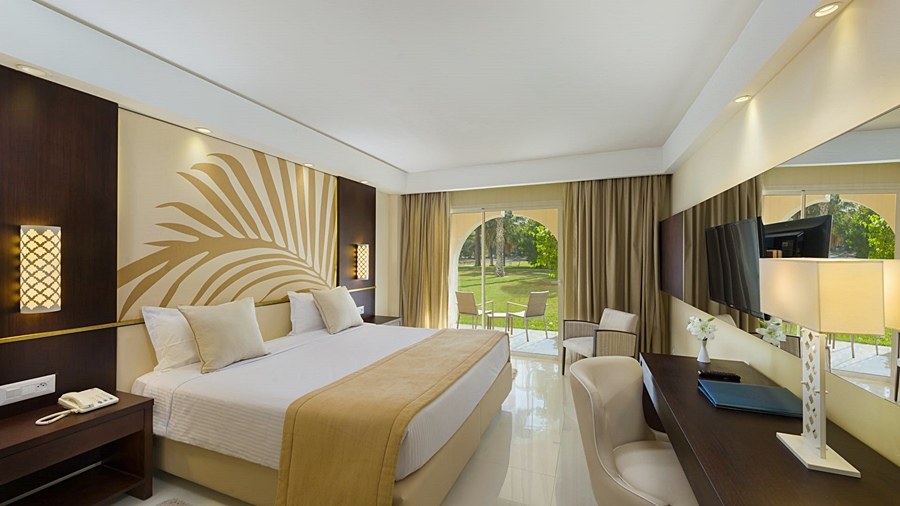 IBEROSTAR SELECTION KURIAT PALACE