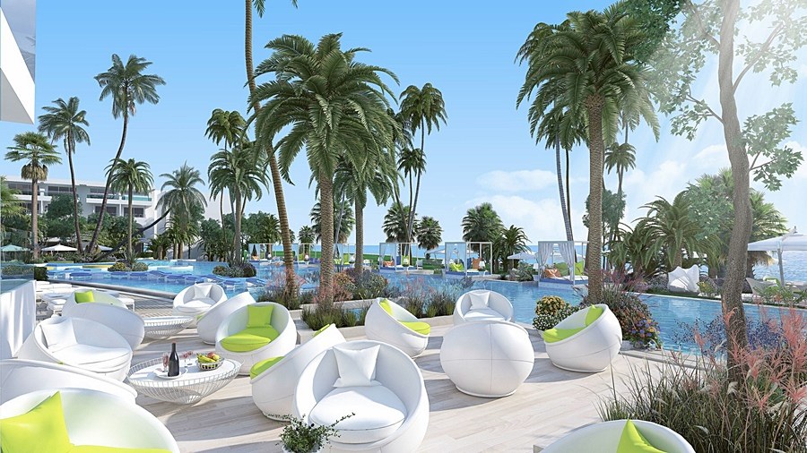 IBEROSTAR SELECTION KURIAT PALACE photo 2