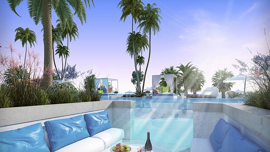 IBEROSTAR SELECTION KURIAT PALACE photo 3